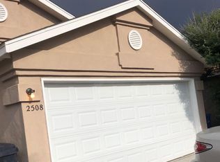2508 Summer Sage Dr SW, Albuquerque, NM 87121