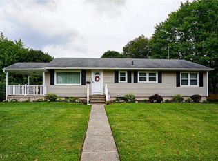 2375 Burnham Rd, Akron, OH 44333