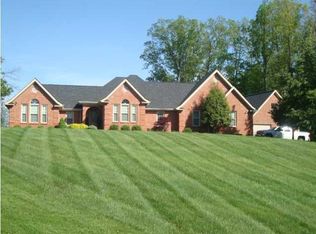 250 Woodsbend Rd, Elizabethtown, KY 42701