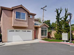 2892 Holmes Pl, Santa Clara, CA 95051