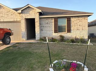 8914 Brahma Plains Rd, Temple, TX 76502
