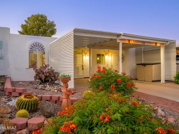 1128 S Alpine Cir, Green Valley, AZ 85614