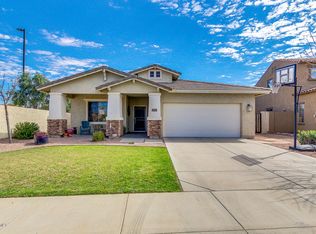 6977 S Stadium Ct, Gilbert, AZ 85298