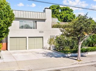 1021 Hill St APT 2, Santa Monica, CA 90405
