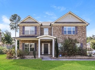 110 Trevers Lake Dr, Covington, GA 30016