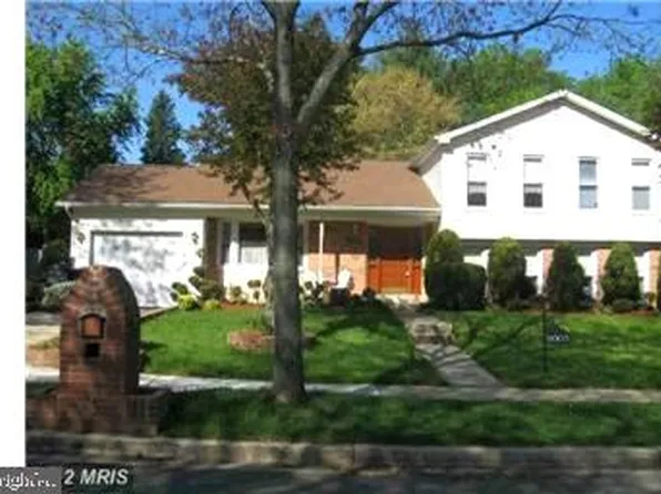 9003 Rollingwood Dr, Fort Washington, MD 20744