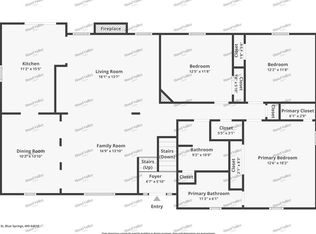 913 NW 13th St, Blue Springs, MO 64015