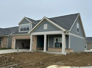 4794 Edison St, Hilliard, OH 43026