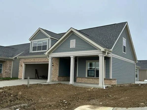 4794 Edison St, Hilliard, OH 43026