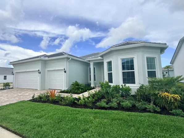 10400 SW Highpointe Drive 120 Stellar, Stuart, FL 34997
