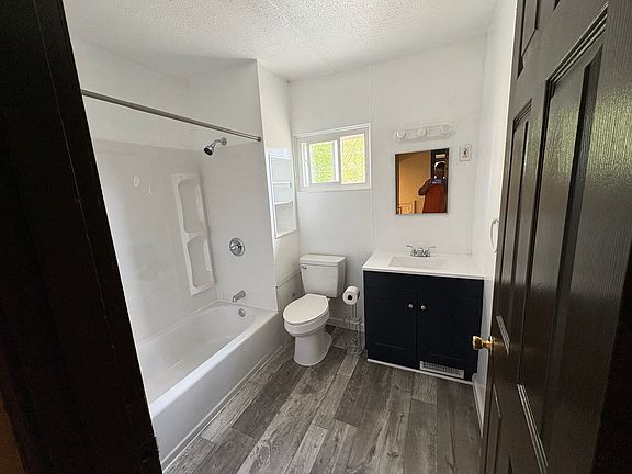 Bathroom - new