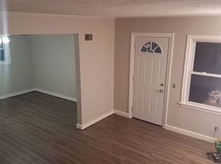 8322 Woodland St NE, Warren, OH 44484