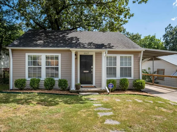 5517 C St, Little Rock, AR 72205