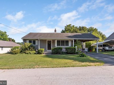 410 E Lamb St, Bellefonte, PA, 16823