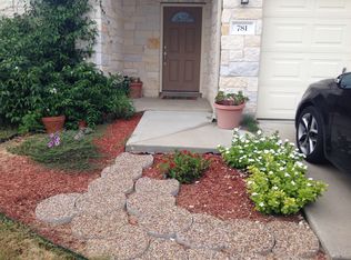 781 Shadow Creek Blvd, Buda, TX 78610