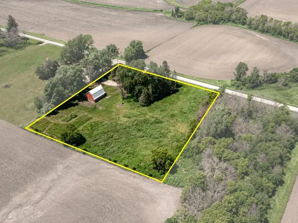 24505 740th St, Hayfield, MN 55940