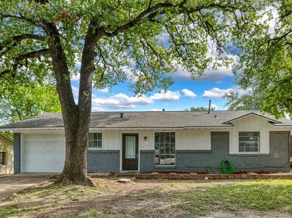 2432 Avis St, Mesquite, TX 75149