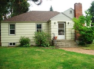 1134 E 42nd Ave, Spokane, WA 99203