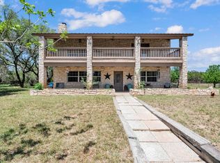 260 Flatrock Trail, Marble Falls, TX 78654