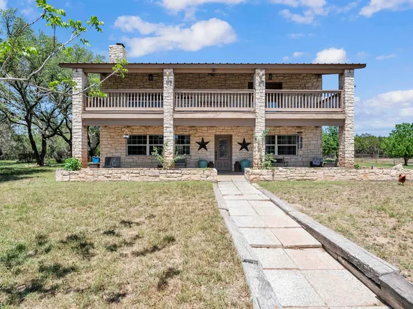 260 Flatrock Trail, Marble Falls, TX 78654