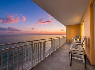 17729 Front Beach Rd Unit 1402E, Panama City Beach, FL 32413