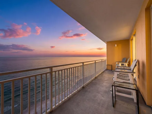 17729 Front Beach Rd Unit 1402E, Panama City Beach, FL 32413