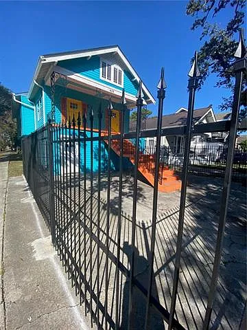 439 S Norman C Francis Pkwy #1A — Photo 7