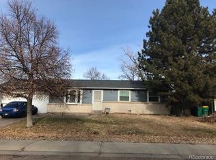 15837 E Brown Ave, Aurora, CO 80013