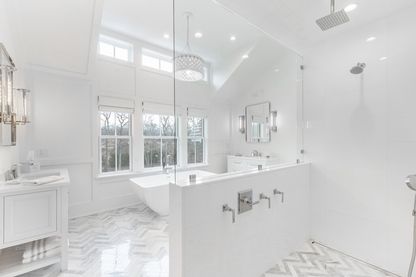  Master Bath
