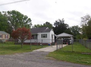 5474 Lauradell Ave, North Charleston, SC 29406