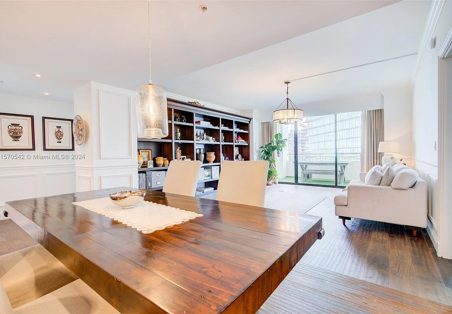 2 bed, 1666 sqft, $8,700 — Photo 3