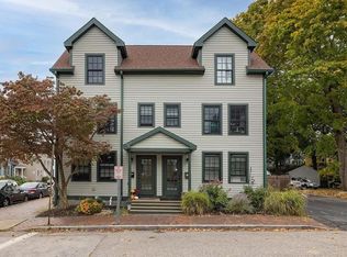 181 Austin St, Portsmouth, NH 03801