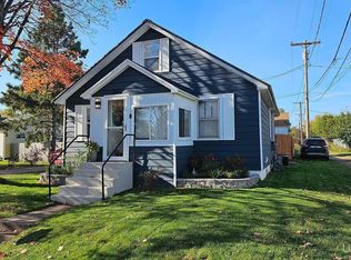 303 Poplar St, Ishpeming, MI 49849