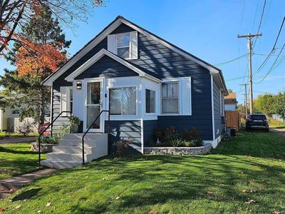 303 Poplar St, Ishpeming, MI, 49849