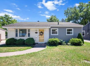1732 Mason St NE, Grand Rapids, MI 49503