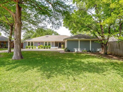 4504 Mill Pond Ct, Fort Worth, TX, 76133