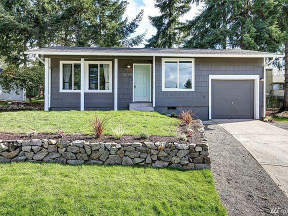 2nd image of 5634 N 39th St