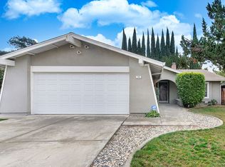 148 Kingswood Ave, Vacaville, CA 95687