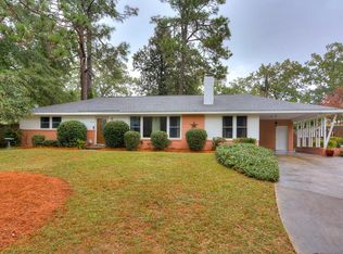 1018 Clark Rd SW, Aiken, SC 29803