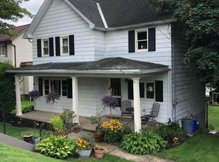 229 Hickory St, Peckville, PA 18452