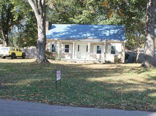 56 Nance St, Alamo, TN 38001
