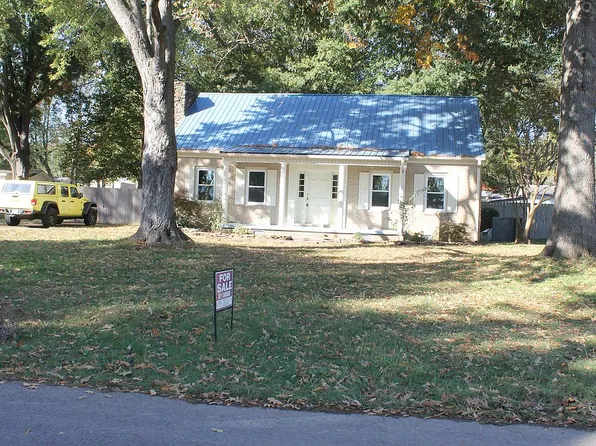 56 Nance St, Alamo, TN 38001