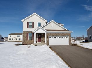 3108 Manchester Dr, Montgomery, IL 60538