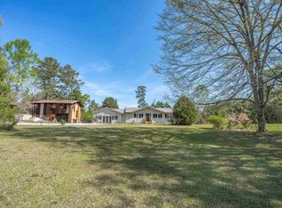 2370 Old Douglass Rd, Winnsboro, SC 29180