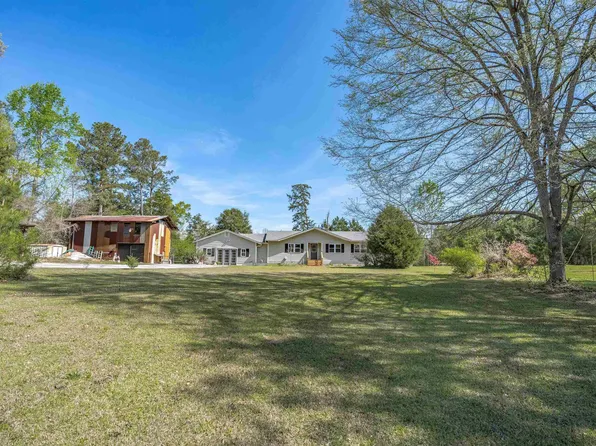 2370 Old Douglass Rd, Winnsboro, SC 29180