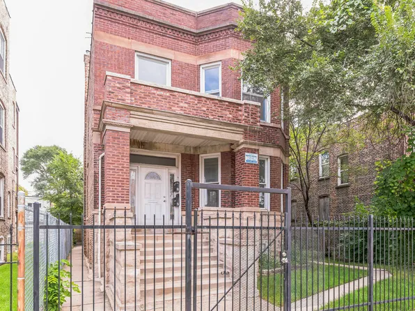 (undisclosed Address), Chicago, IL 60621