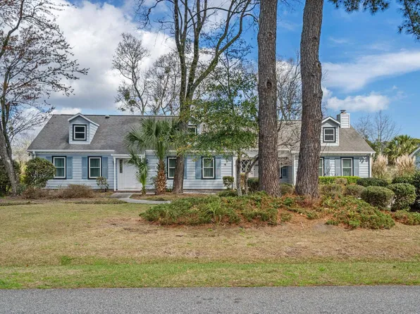 1806 Platt Blvd., Myrtle Beach, SC 29575