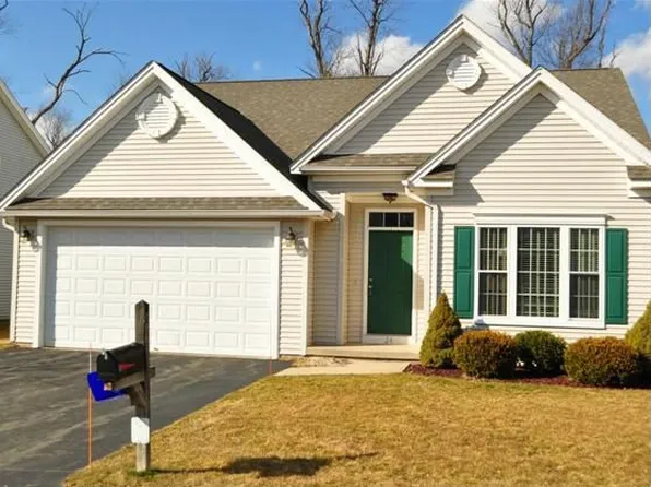 24 Grand Blvd, Ellington, CT 06029