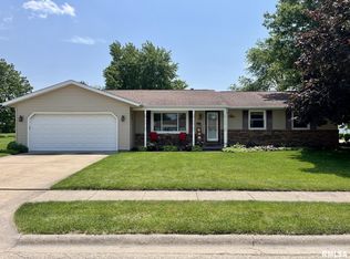 500 Ohio Ct, Morton, IL
