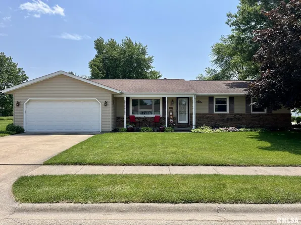 500 Ohio Ct, Morton, IL 61550